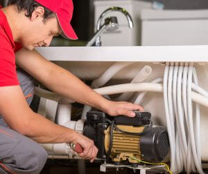 About Emergency plumbing pros Pell Lake, WI